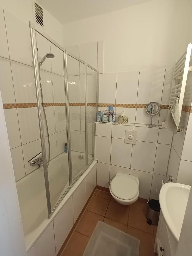 Apartment Quirin Нойс Экстерьер фото